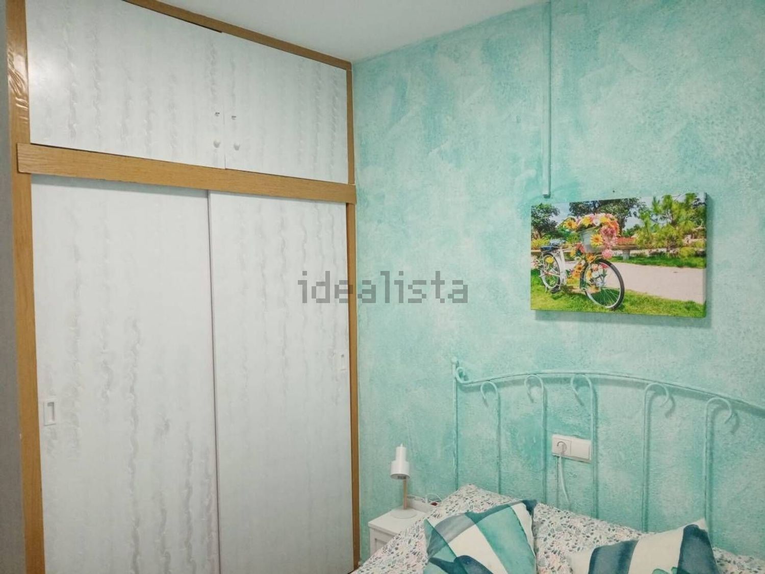Pis de 50 m² a Bellreguard