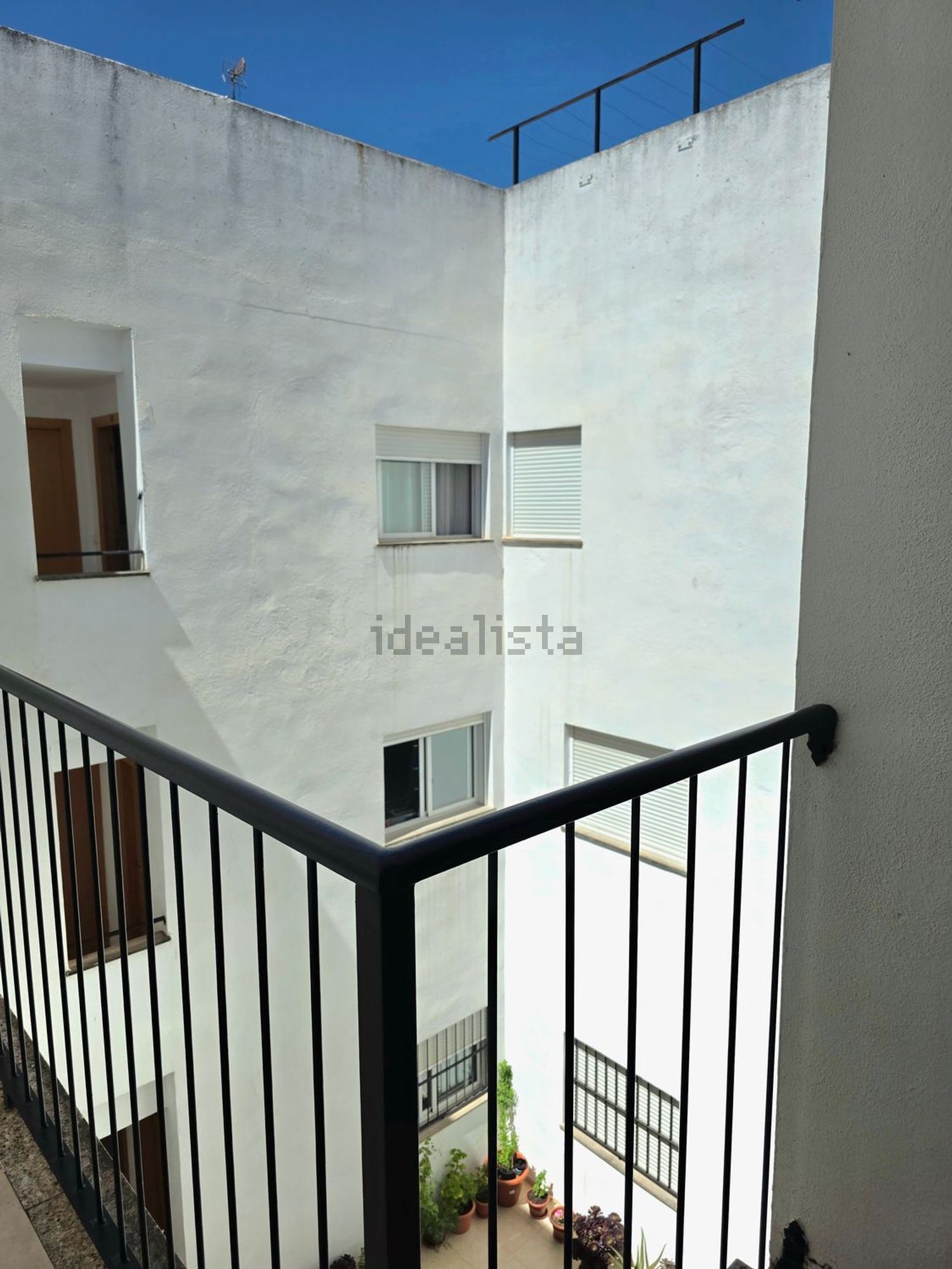 Pis de 45 m² a Albocàsser