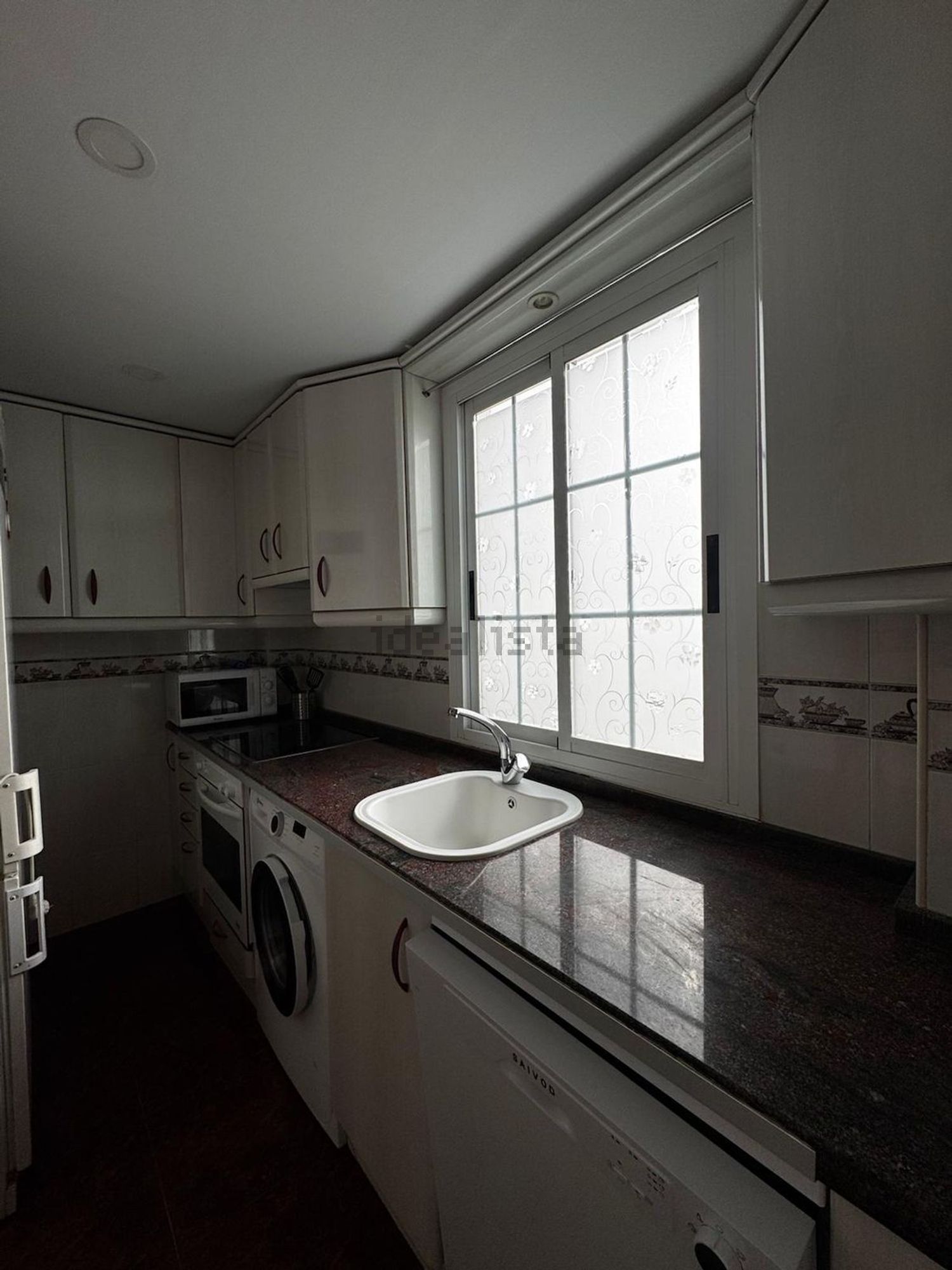 Piso de 80 m² en Zaragoza