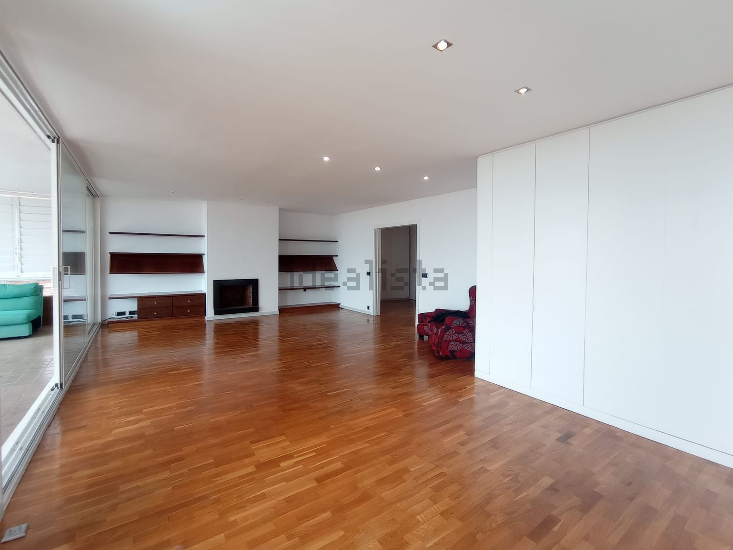 Pis de 159 m² a Esplugues de Llobregat