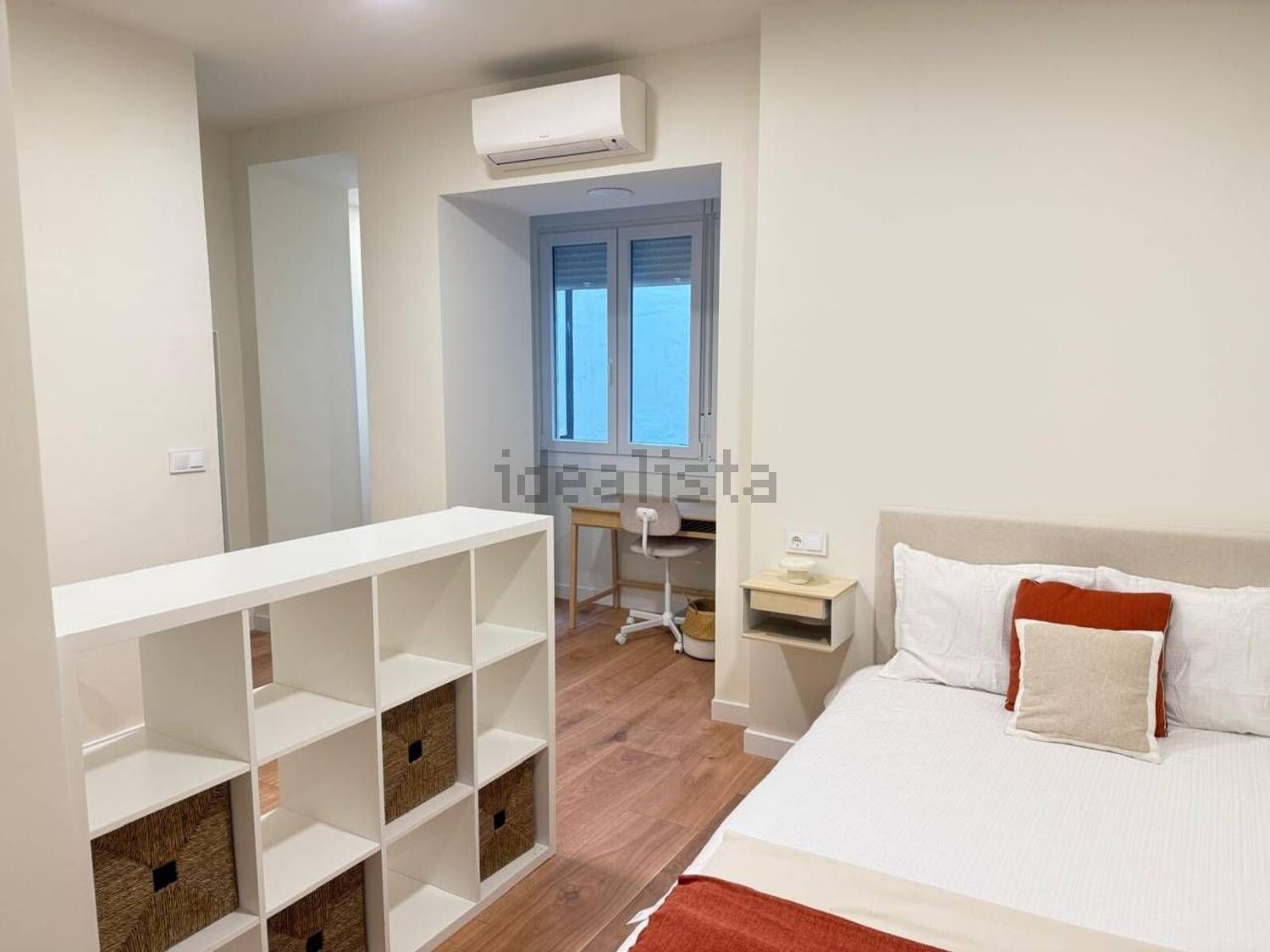 Pis de 72 m² a Valladolid