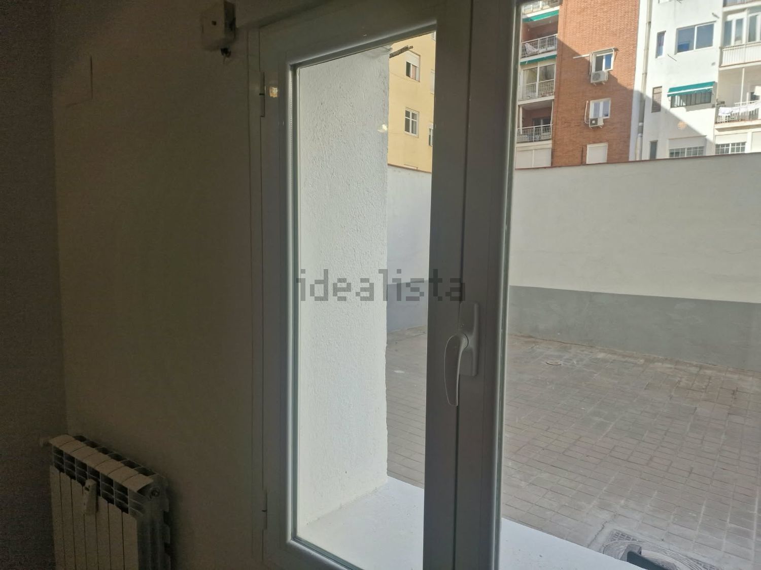 Pis de 40 m² a Madrid