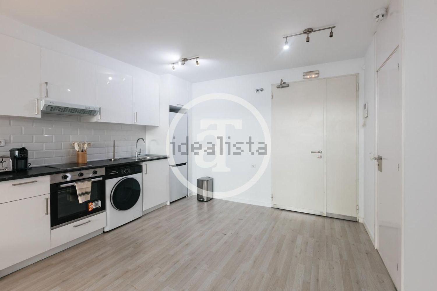 Pis de 87 m² a Madrid