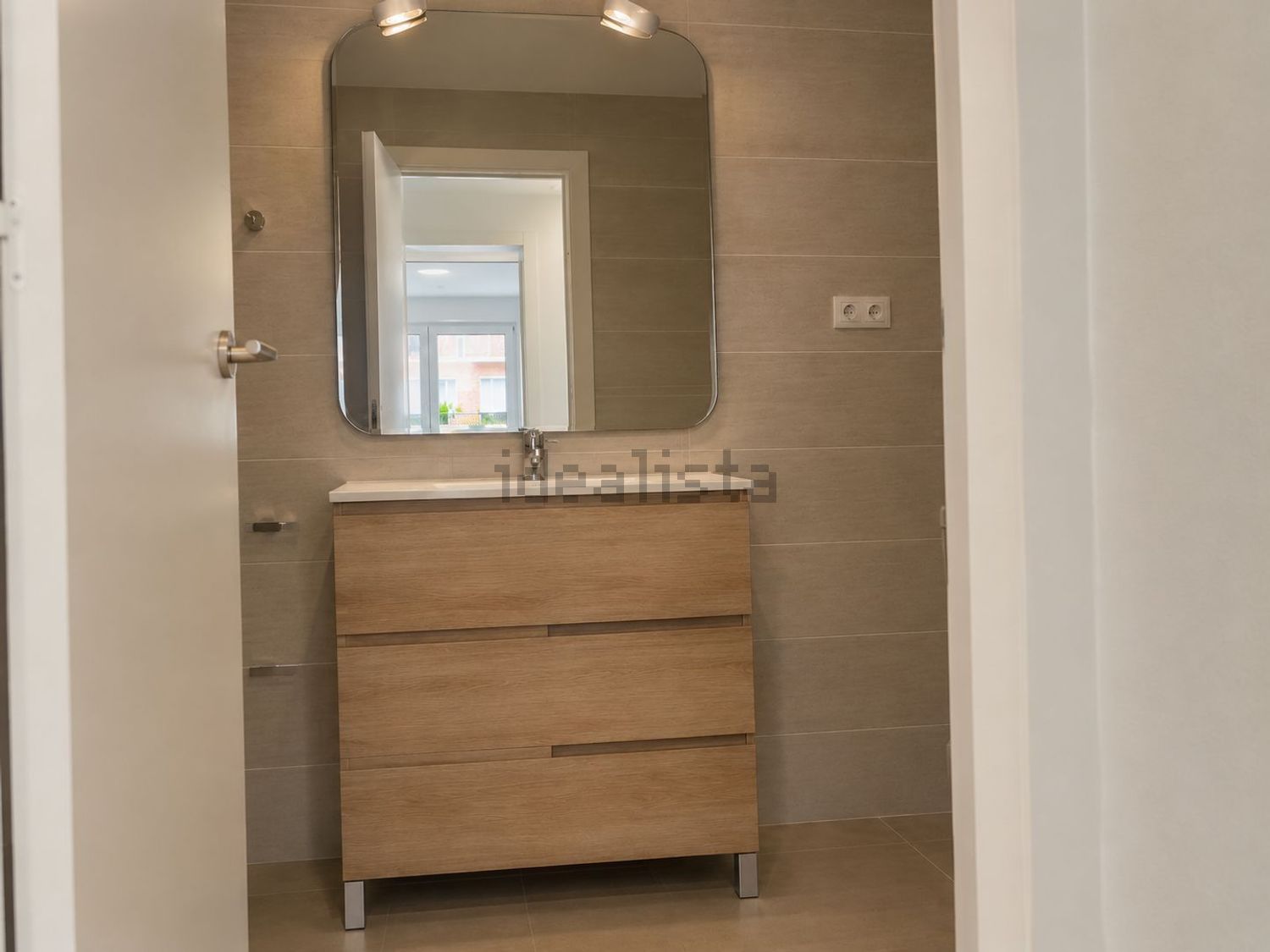 Pis de 97 m² a València