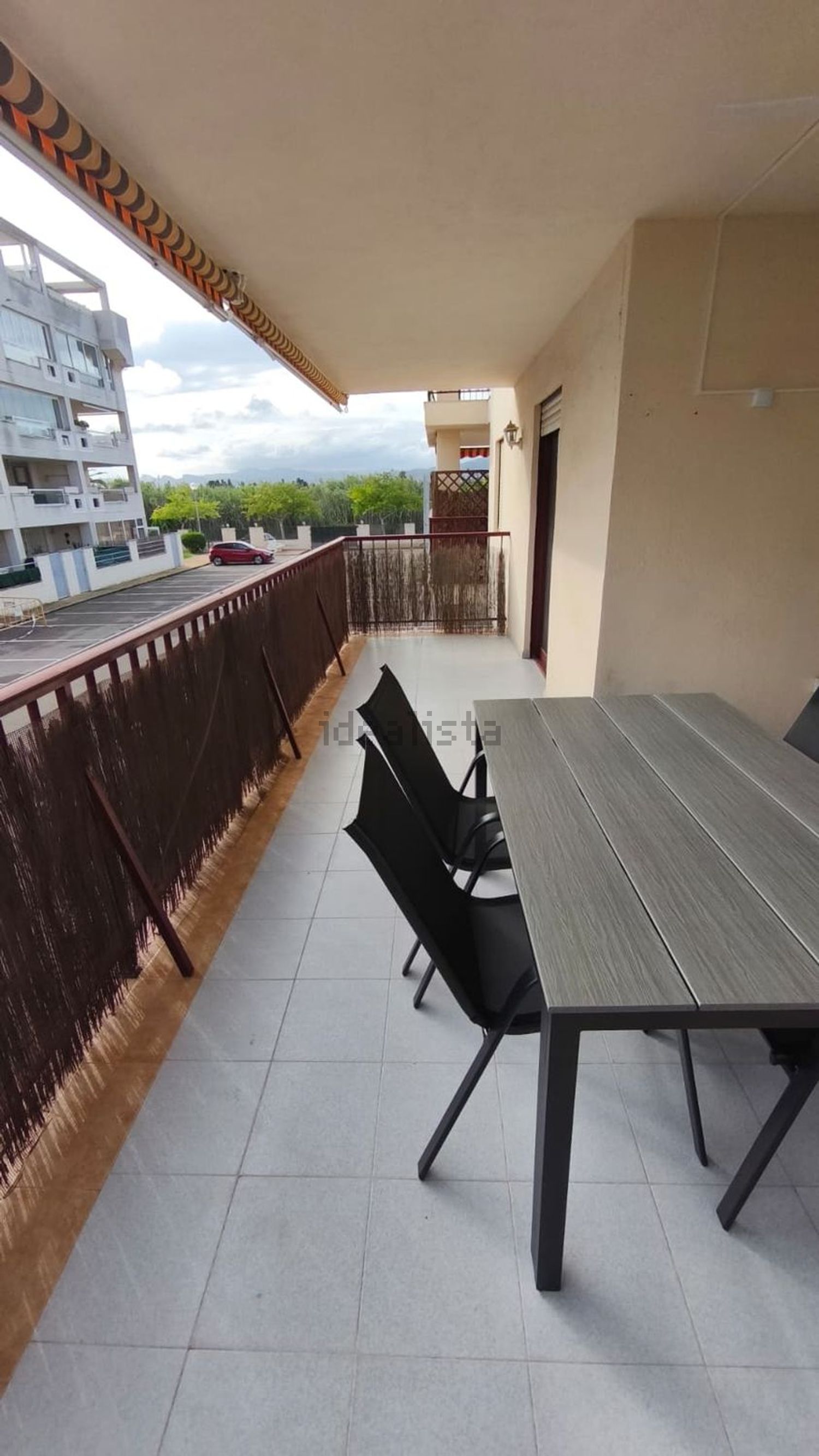 Pis de 67 m² a Sagunt