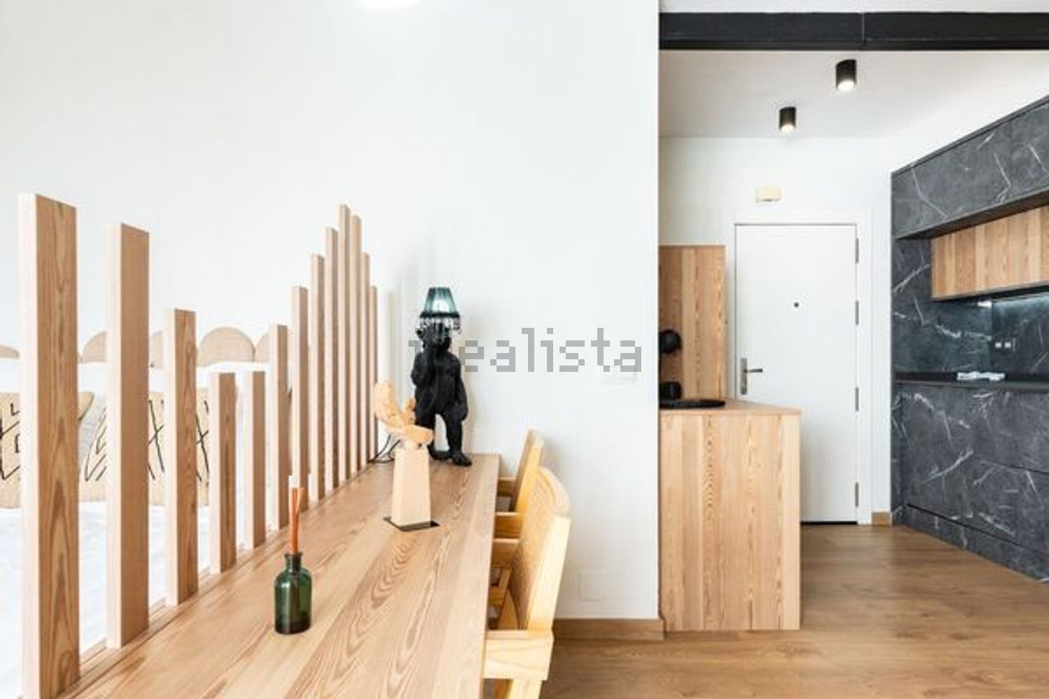 Pis de 37 m² a Mijas