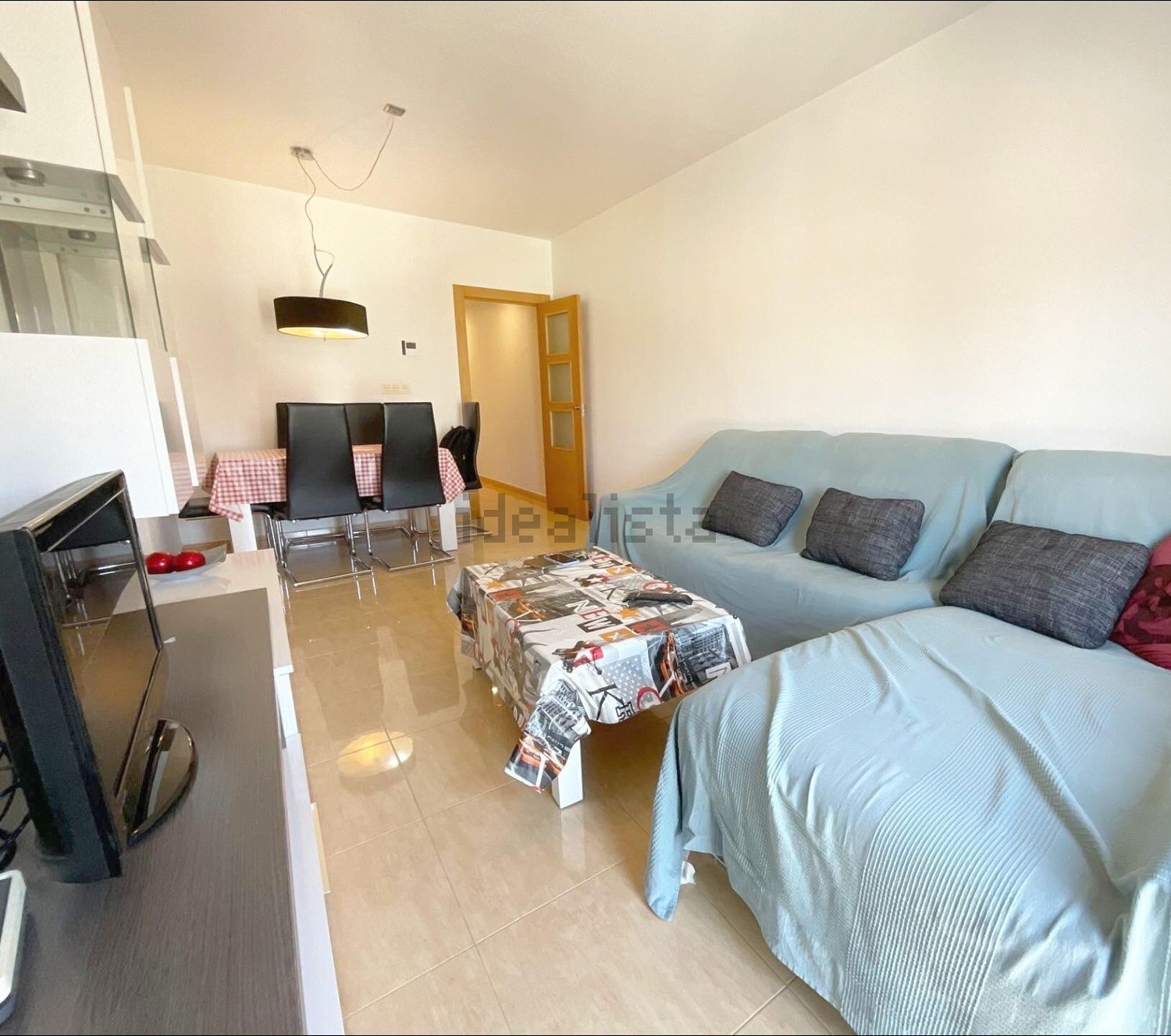 Pis de 90 m² a Sant Boi de Llobregat