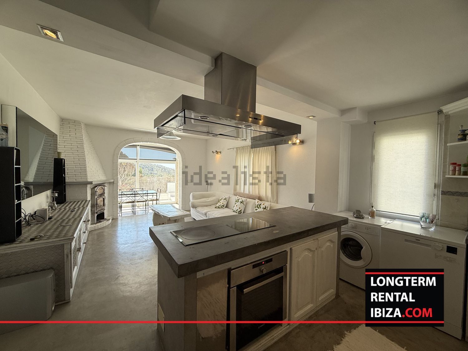 Casa de 250 m² a Sant Josep de sa Talaia