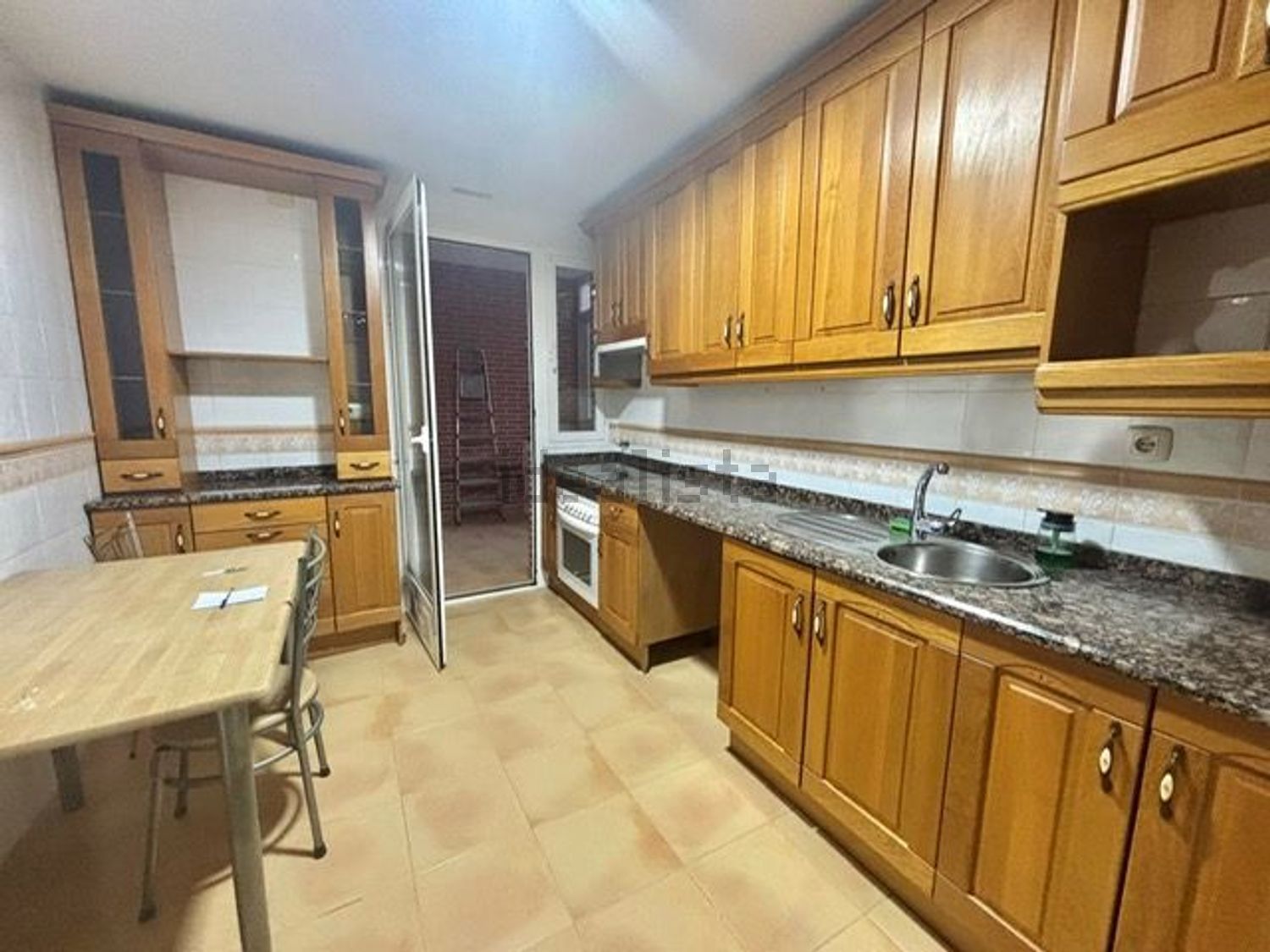 Piso de 160 m² en Toledo