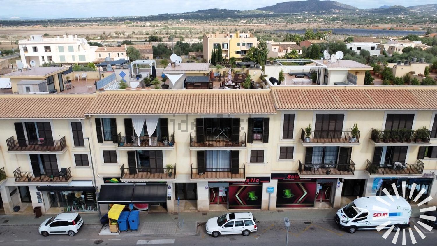 Pis de 126 m² a Santanyí