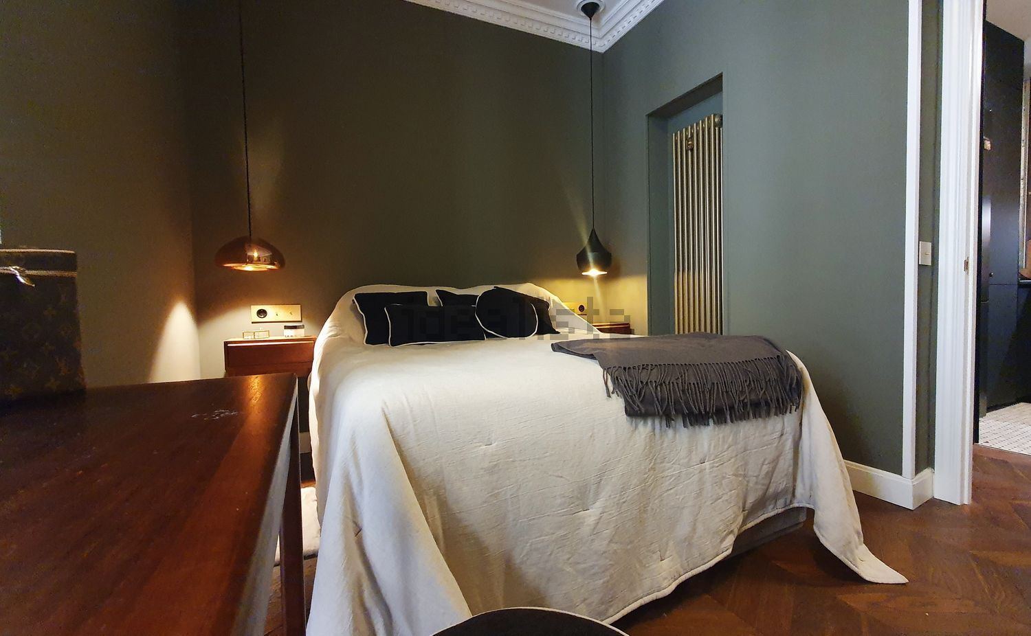 Apartamento 95 m² em Madrid
