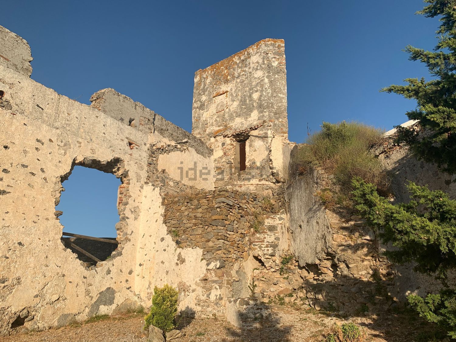 Flat 50 m² in Casares