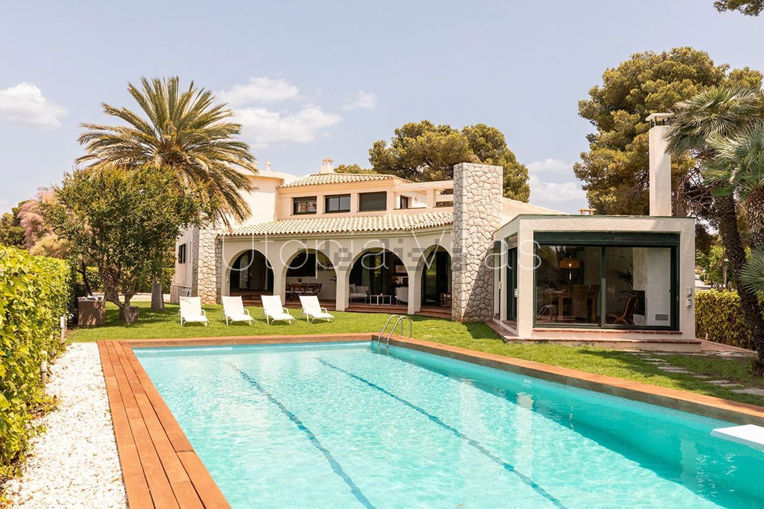 Maison 300 m² à Sitges