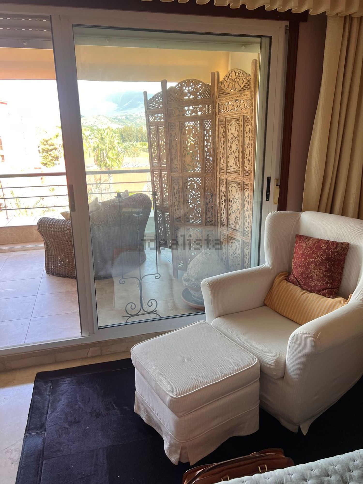 Habitació de lloguer, Marbella