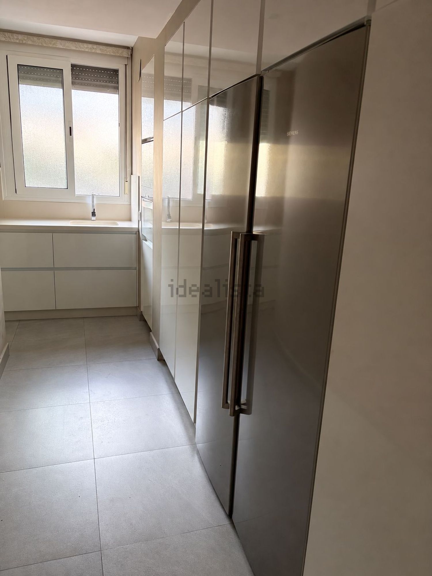 Квартира 115 м² в Севилье
