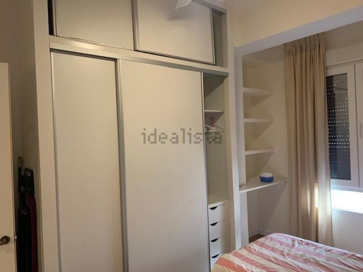Pis de 85 m² a Alacant