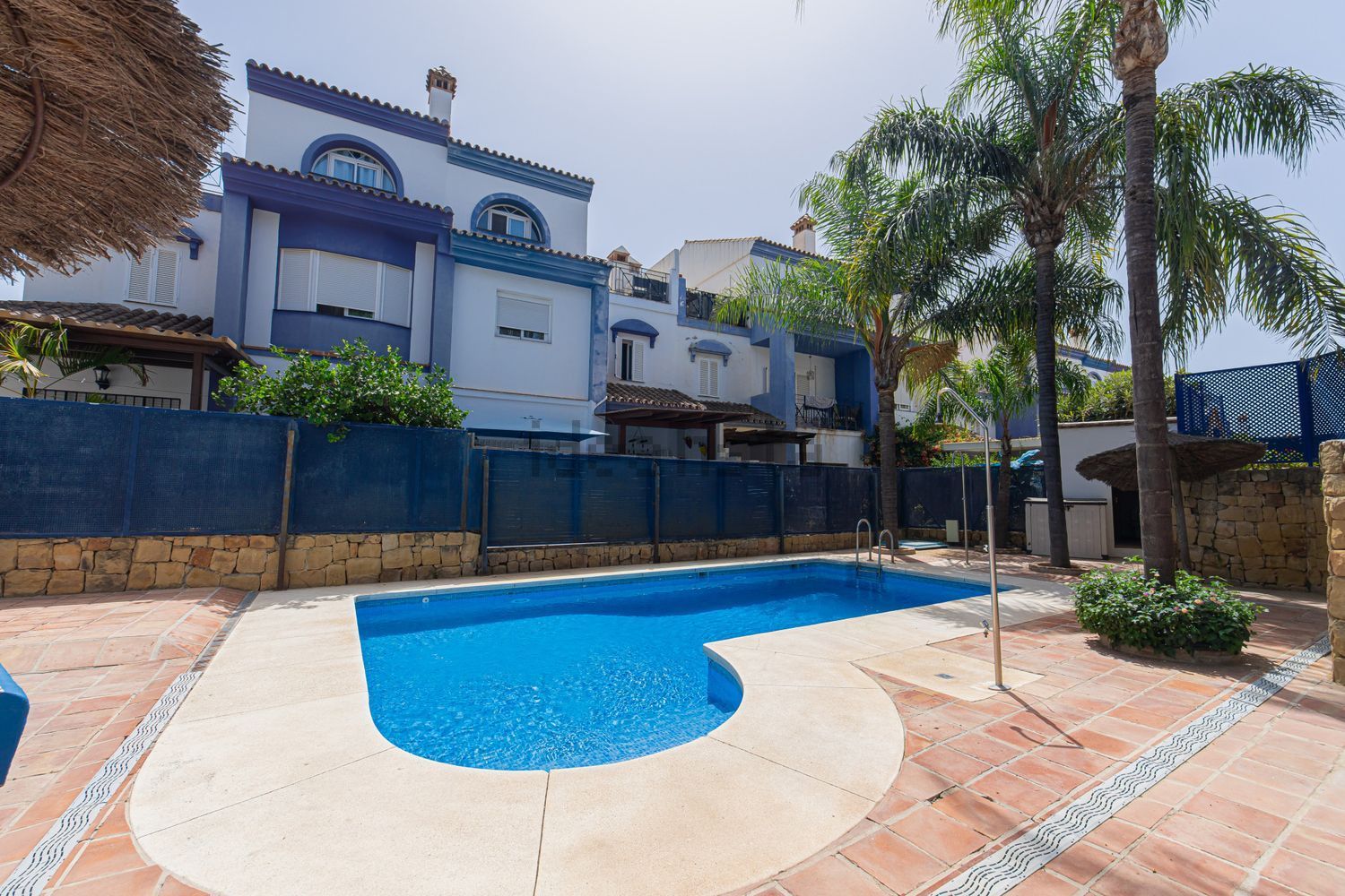 Haus 157 m² in Marbella