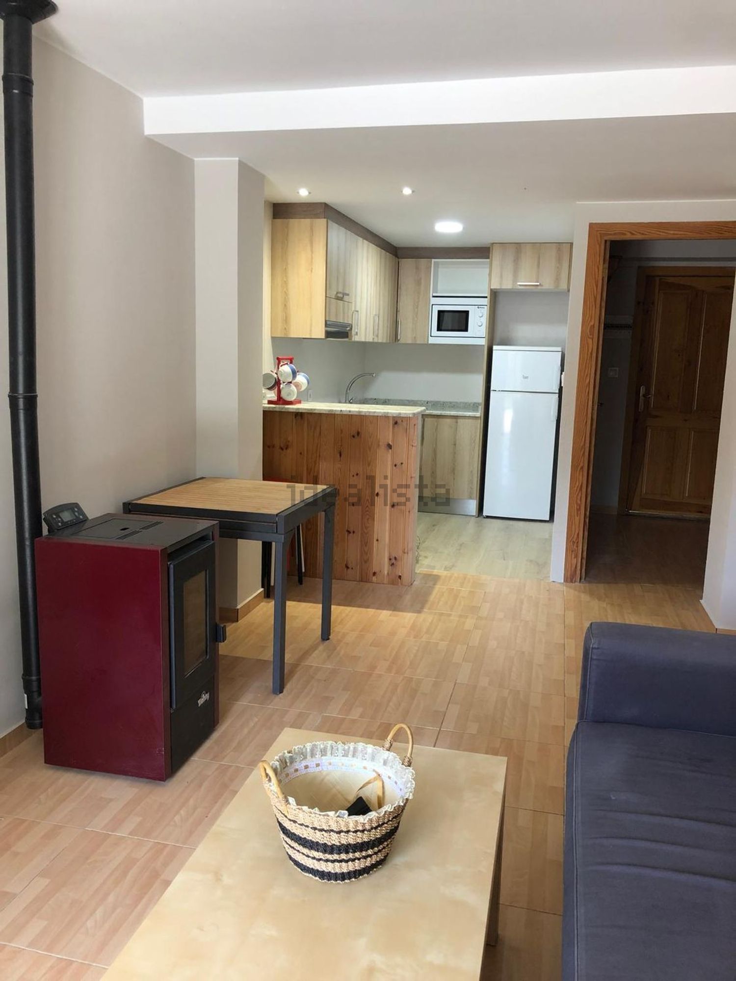 Appartamento 70 m² a Panticosa