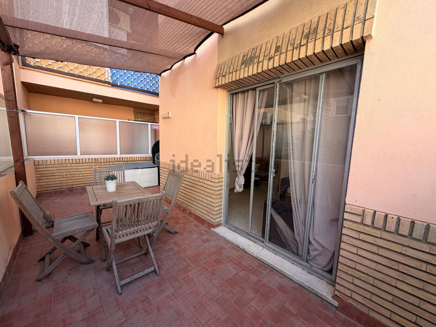 Pis de 78 m² a Huelva