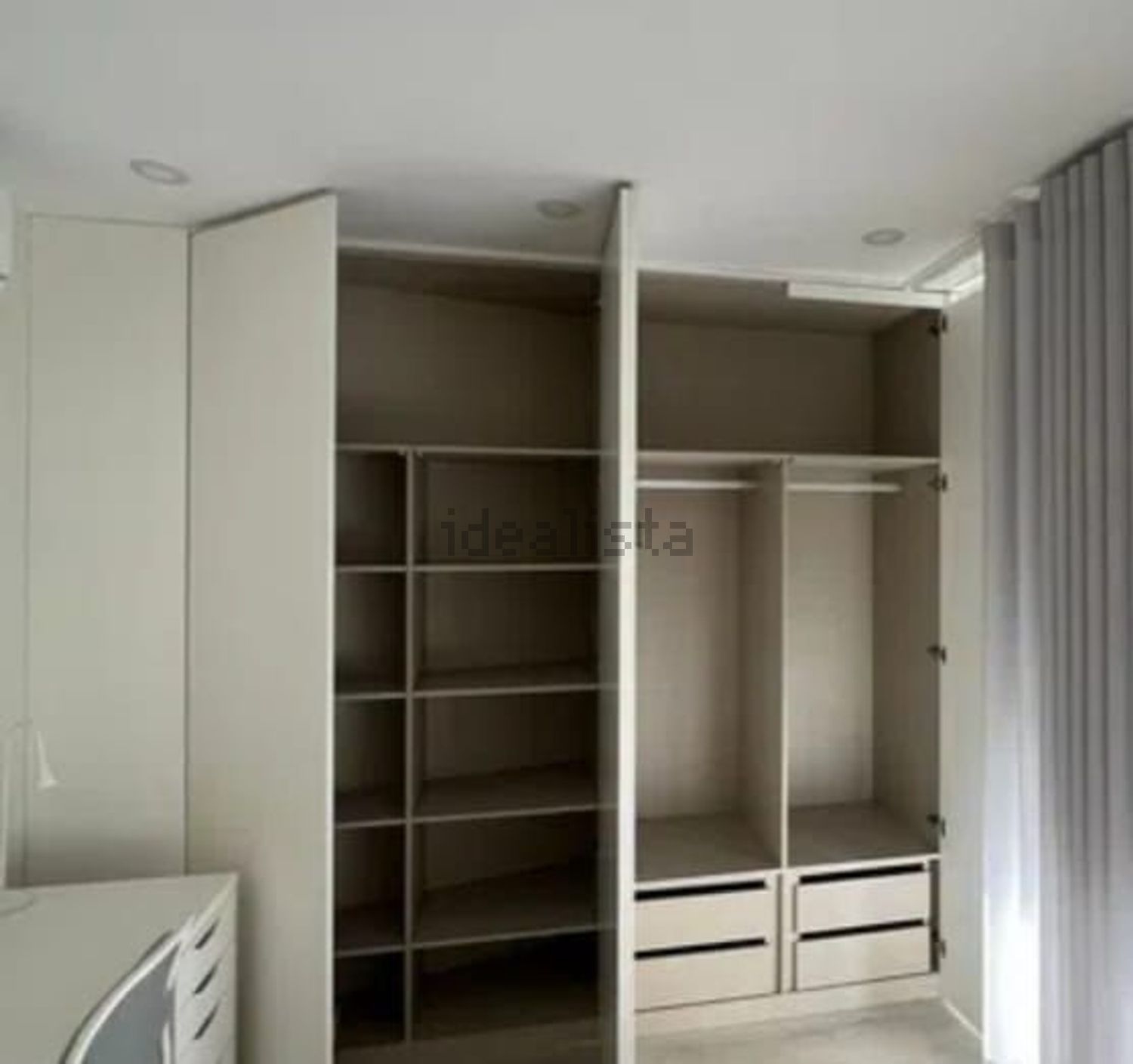 Zimmer zur Miete, Madrid