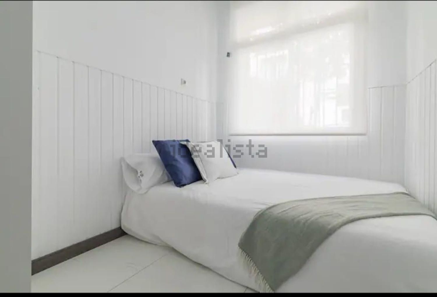 Appartamento 50 m² a Madrid