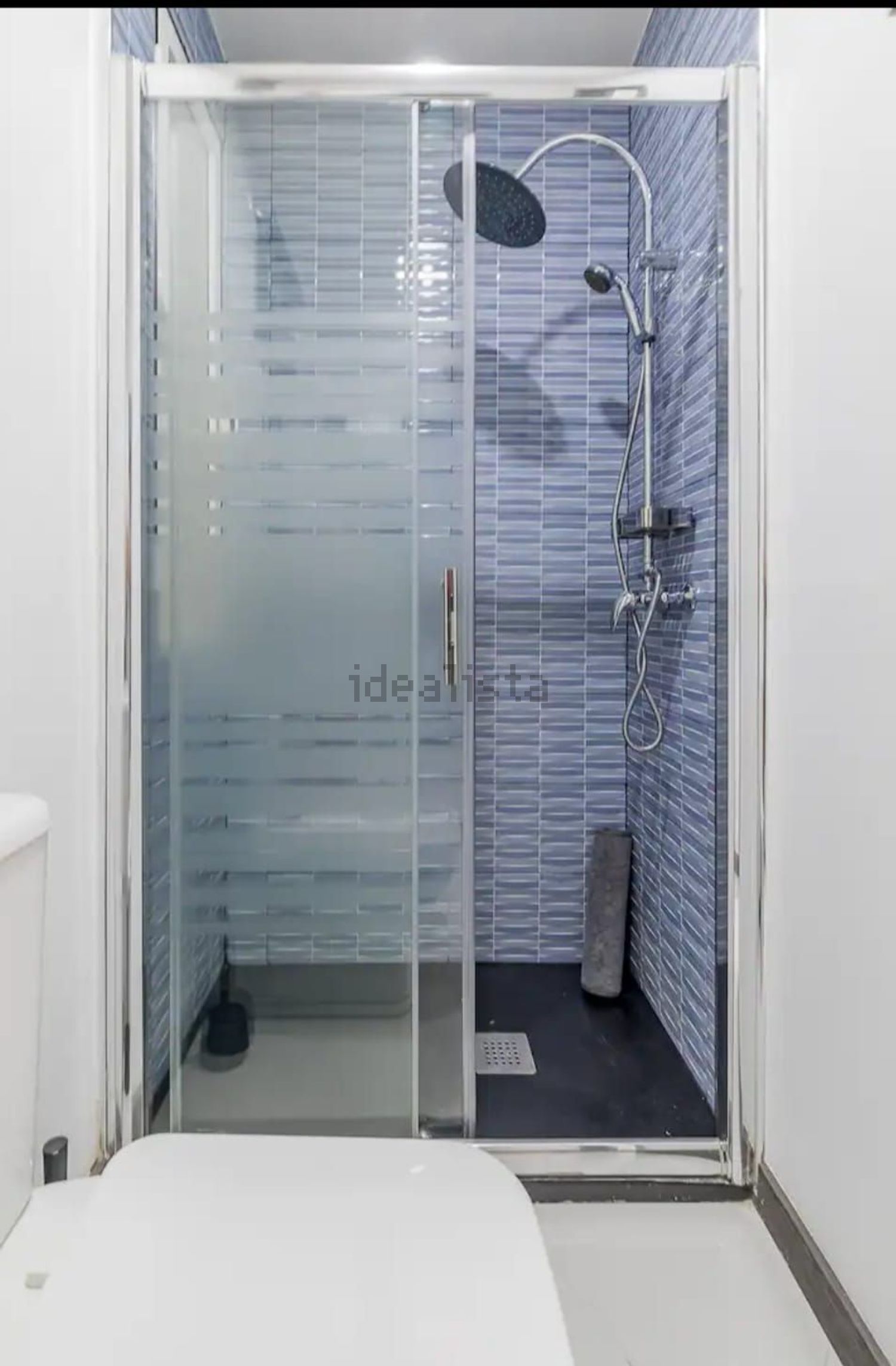 Appartamento 50 m² a Madrid