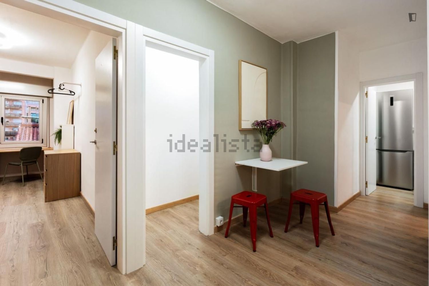 Habitació de lloguer, Sabadell