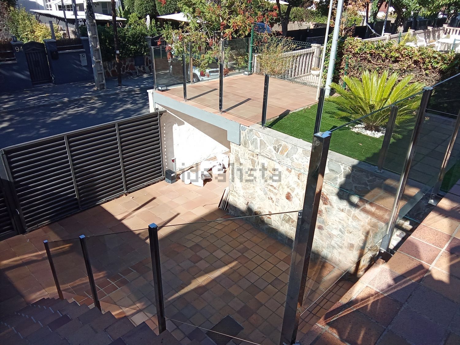 Casa de 186 m² en Sant Cugat del Vallès