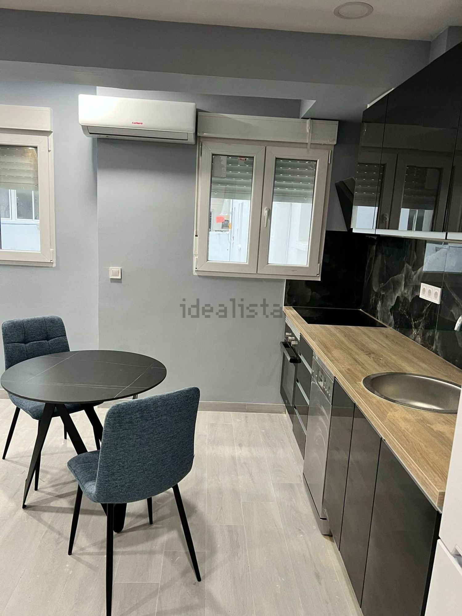 Apartamento 45 m² em València