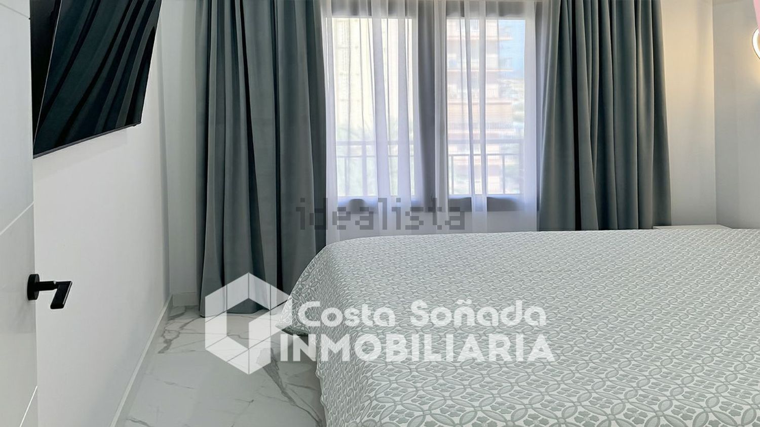 Piso de 105 m² en Calpe
