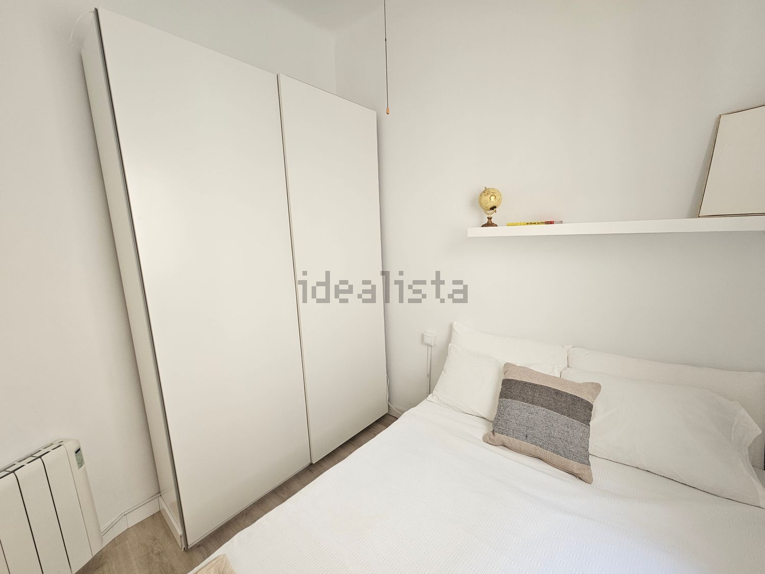 Appartamento 31 m² a Madrid