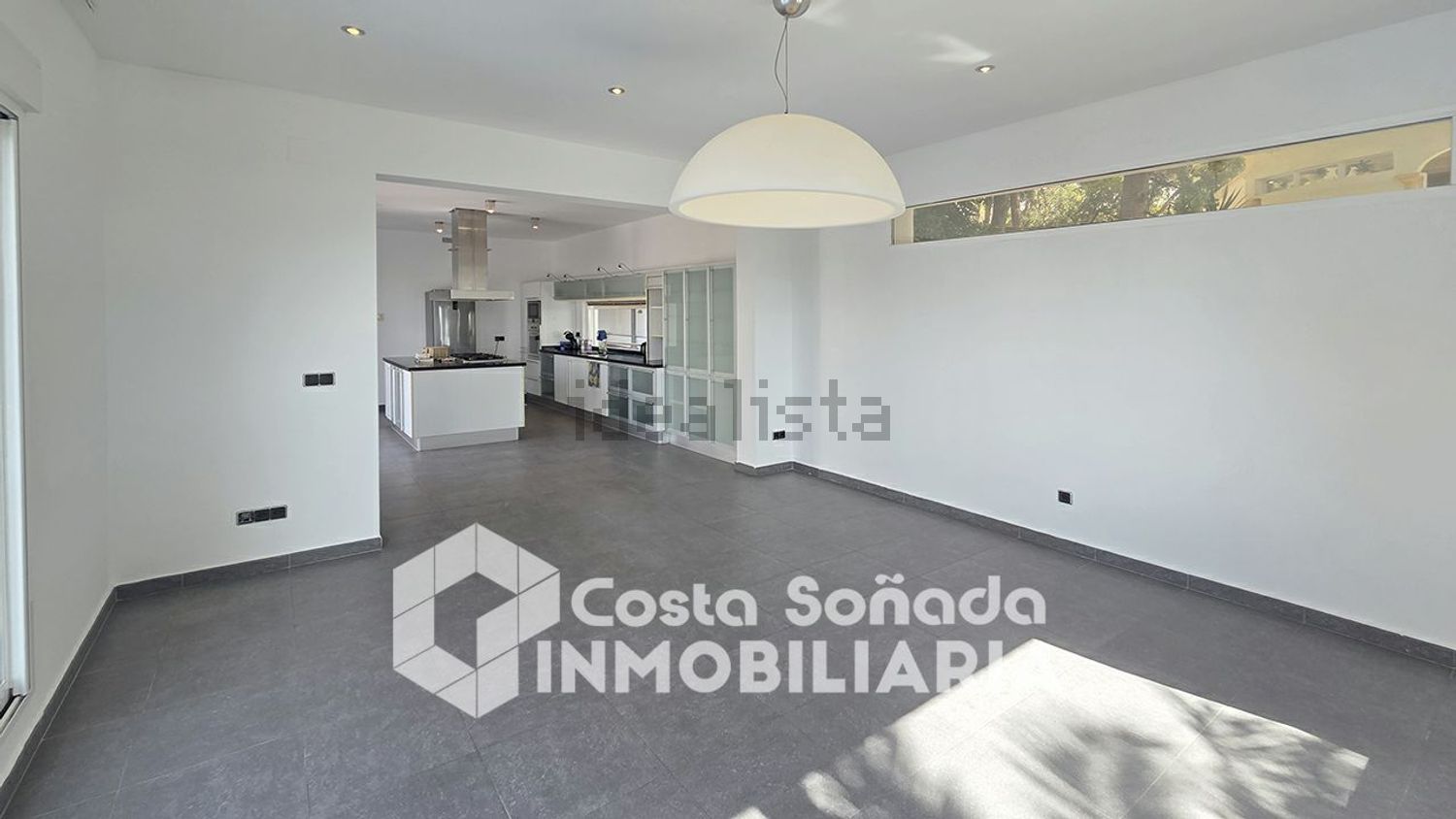 Casa de 403 m² a Altea