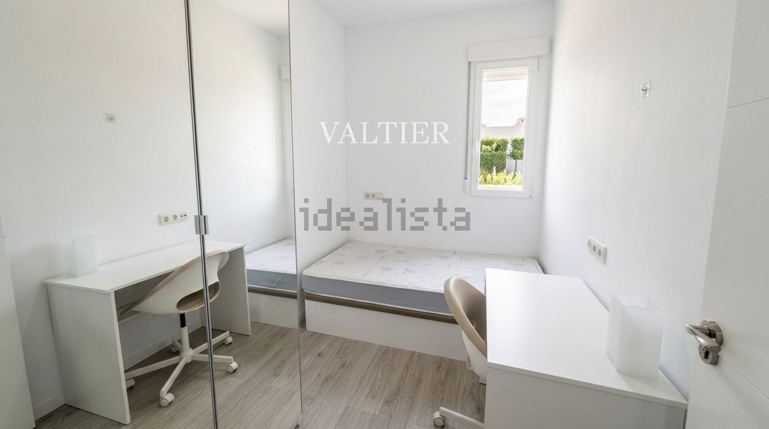 Pis de 54 m² a Madrid