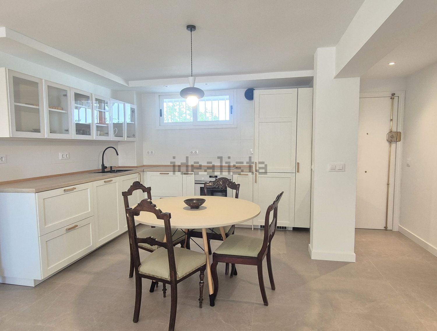 Pis de 102 m² a Madrid