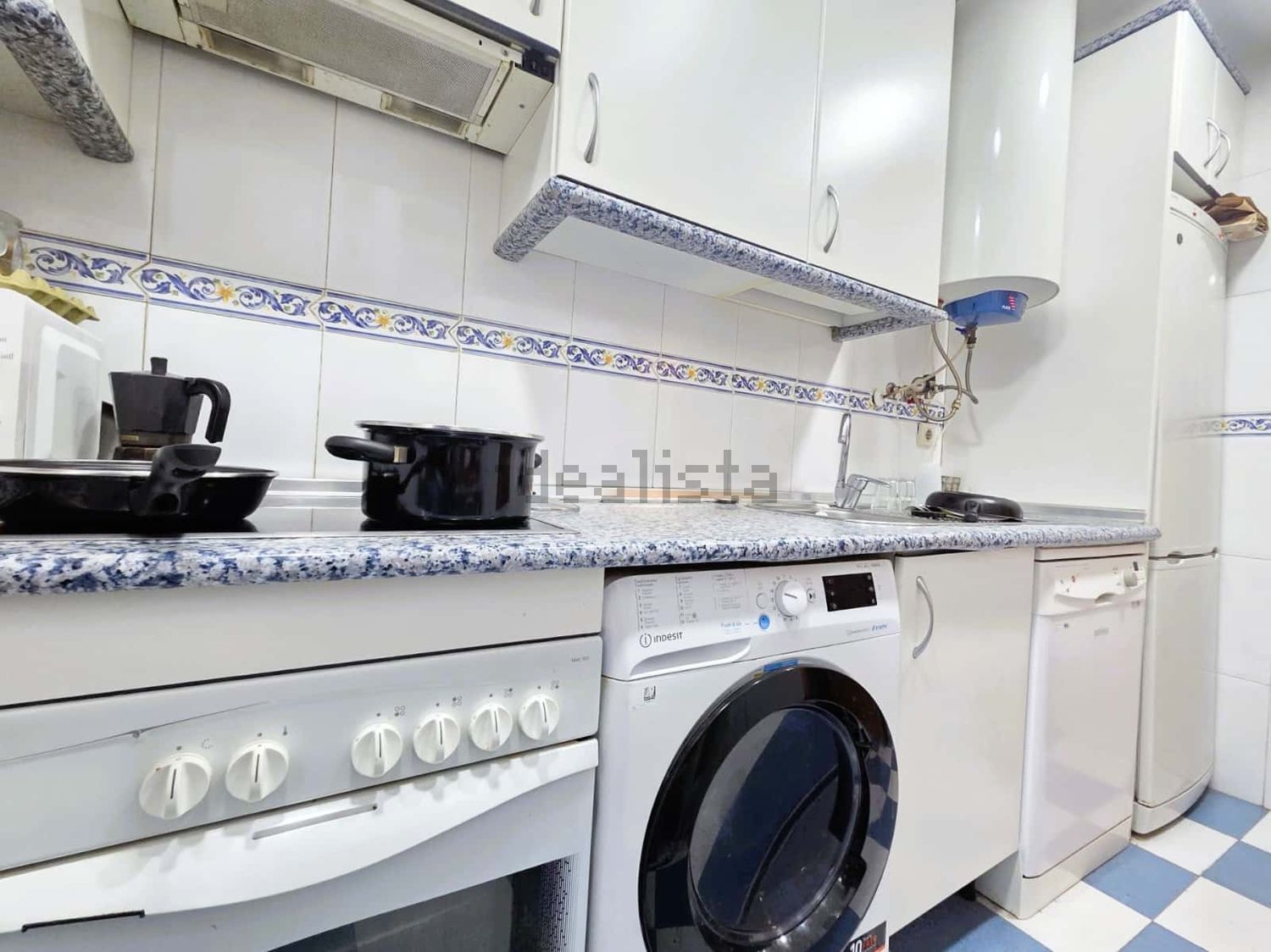 Habitación en alquiler, Madrid