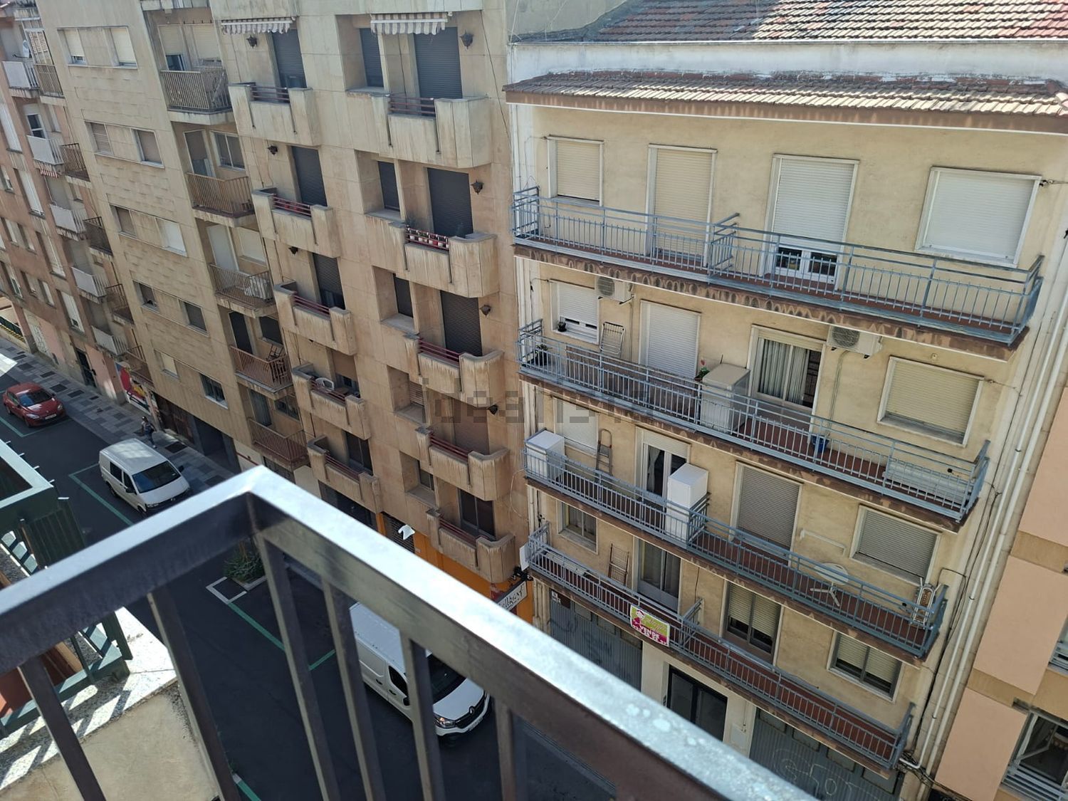 Stanza in affitto, Salamanca