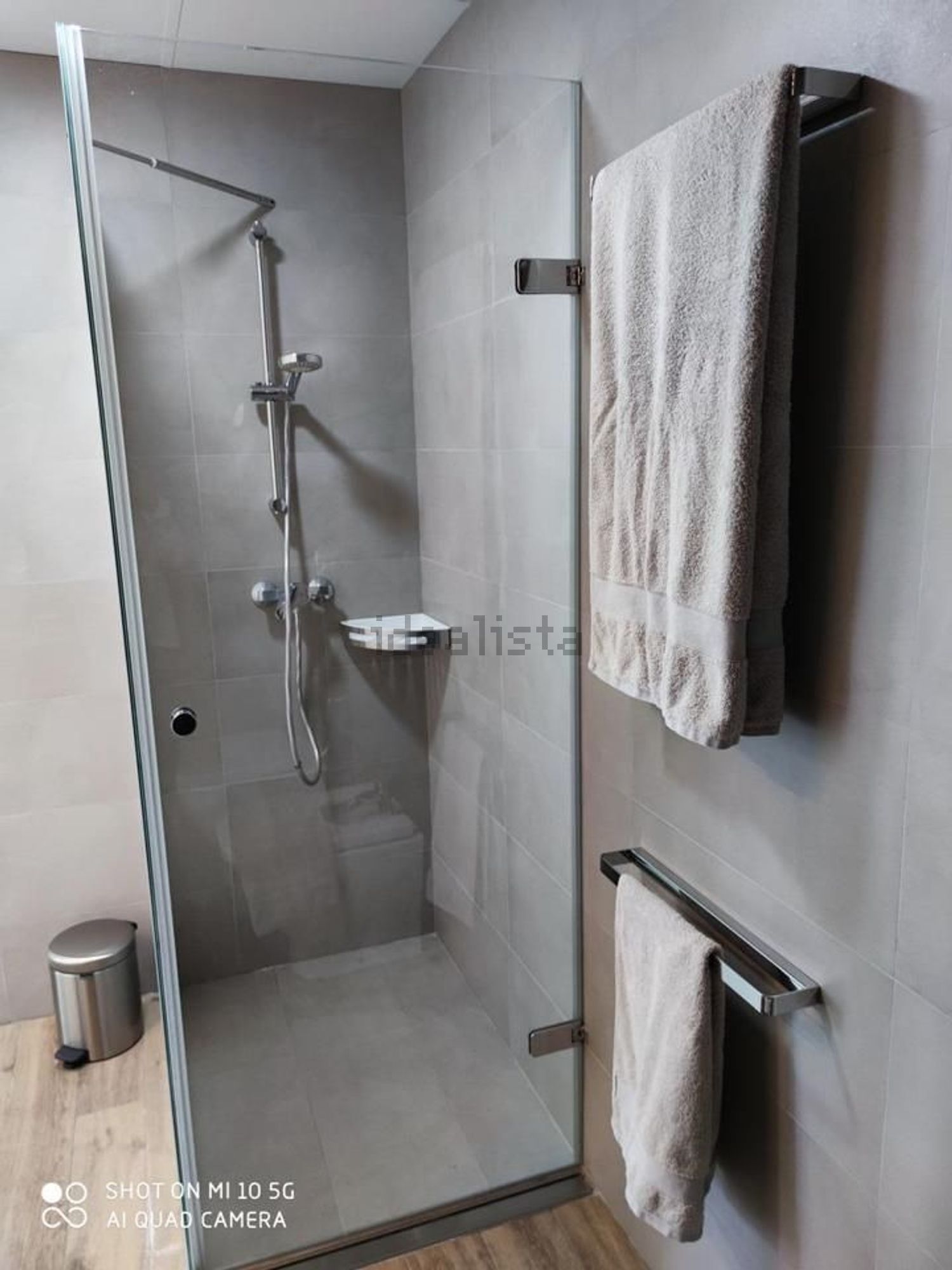 Appartamento 60 m² a Siviglia