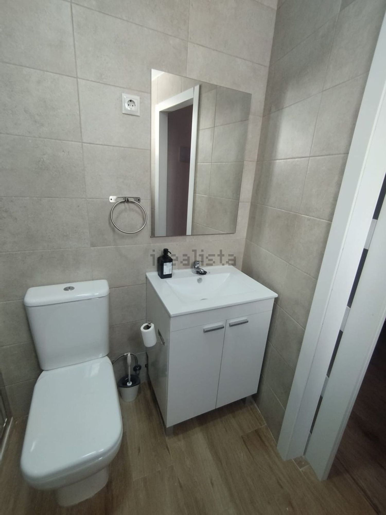 Piso de 45 m² en Madrid