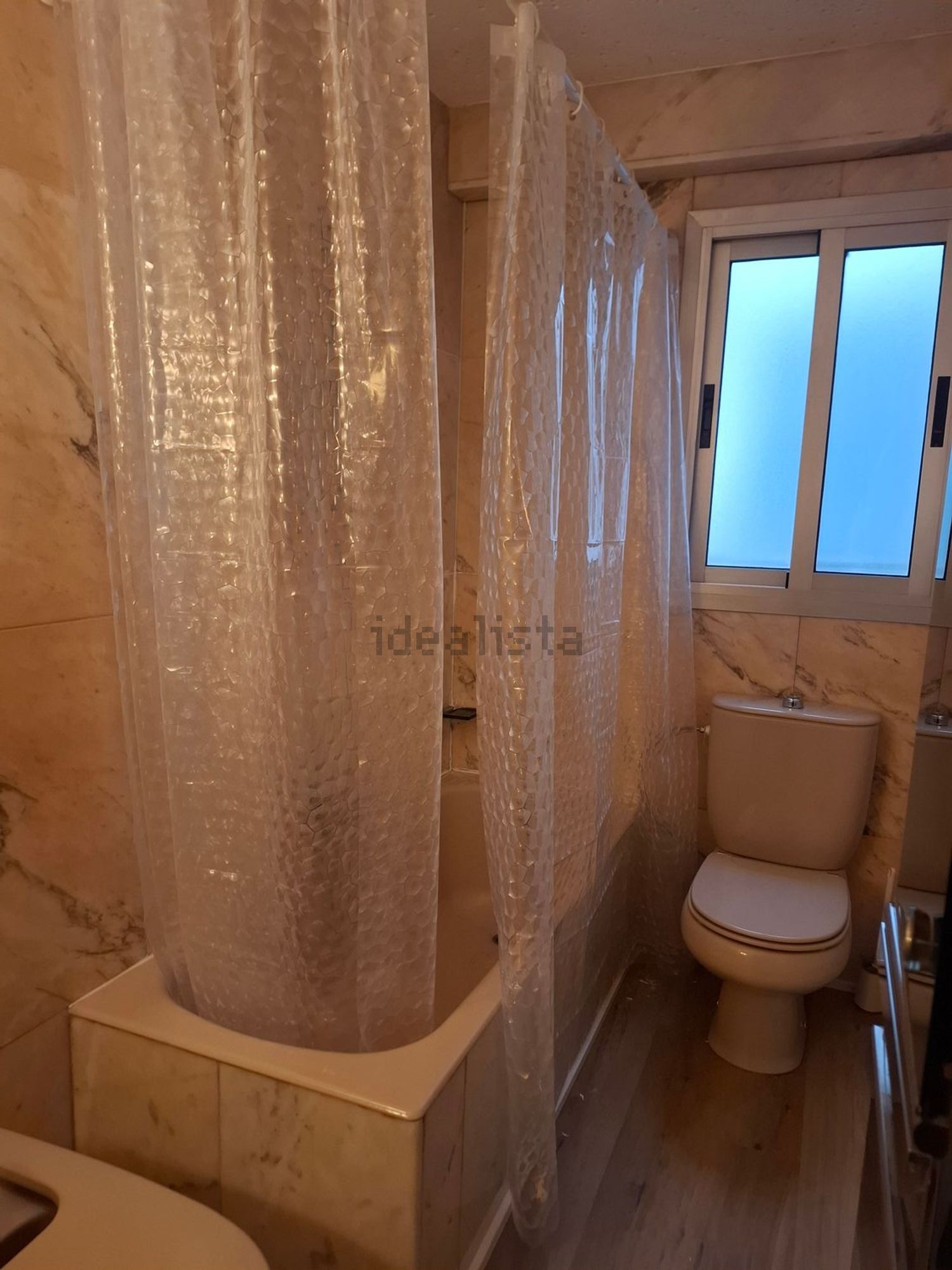 Habitación en alquiler, Valencia