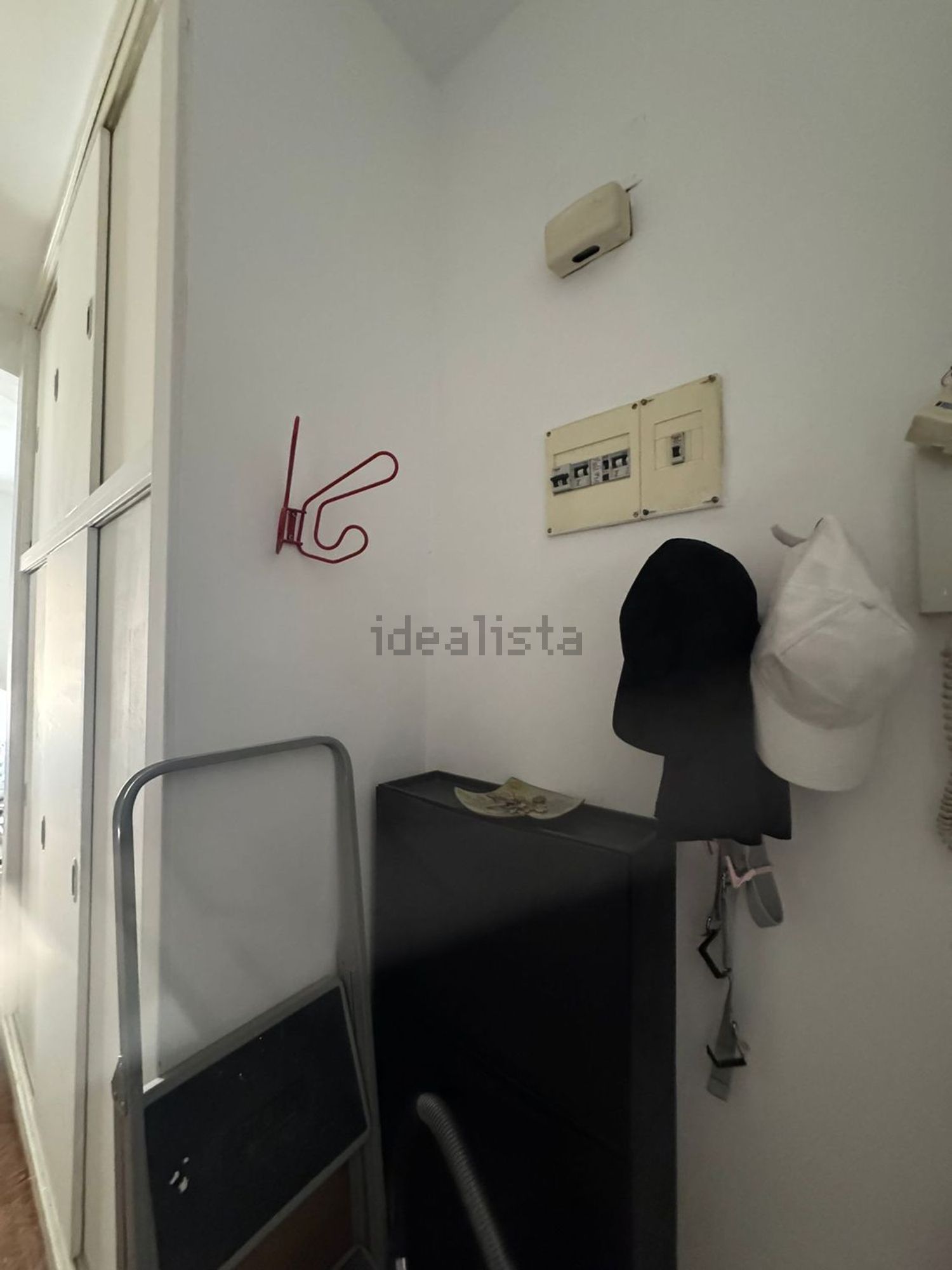 Pis de 50 m² a Madrid