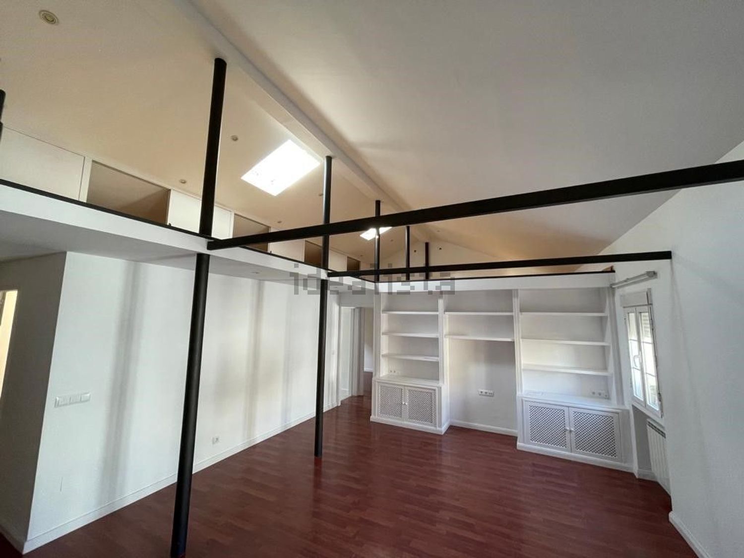 Pis de 95 m² a Madrid