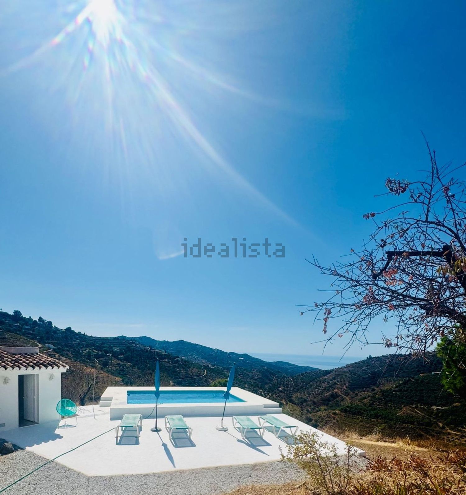 Casa de 95 m² en Sayalonga