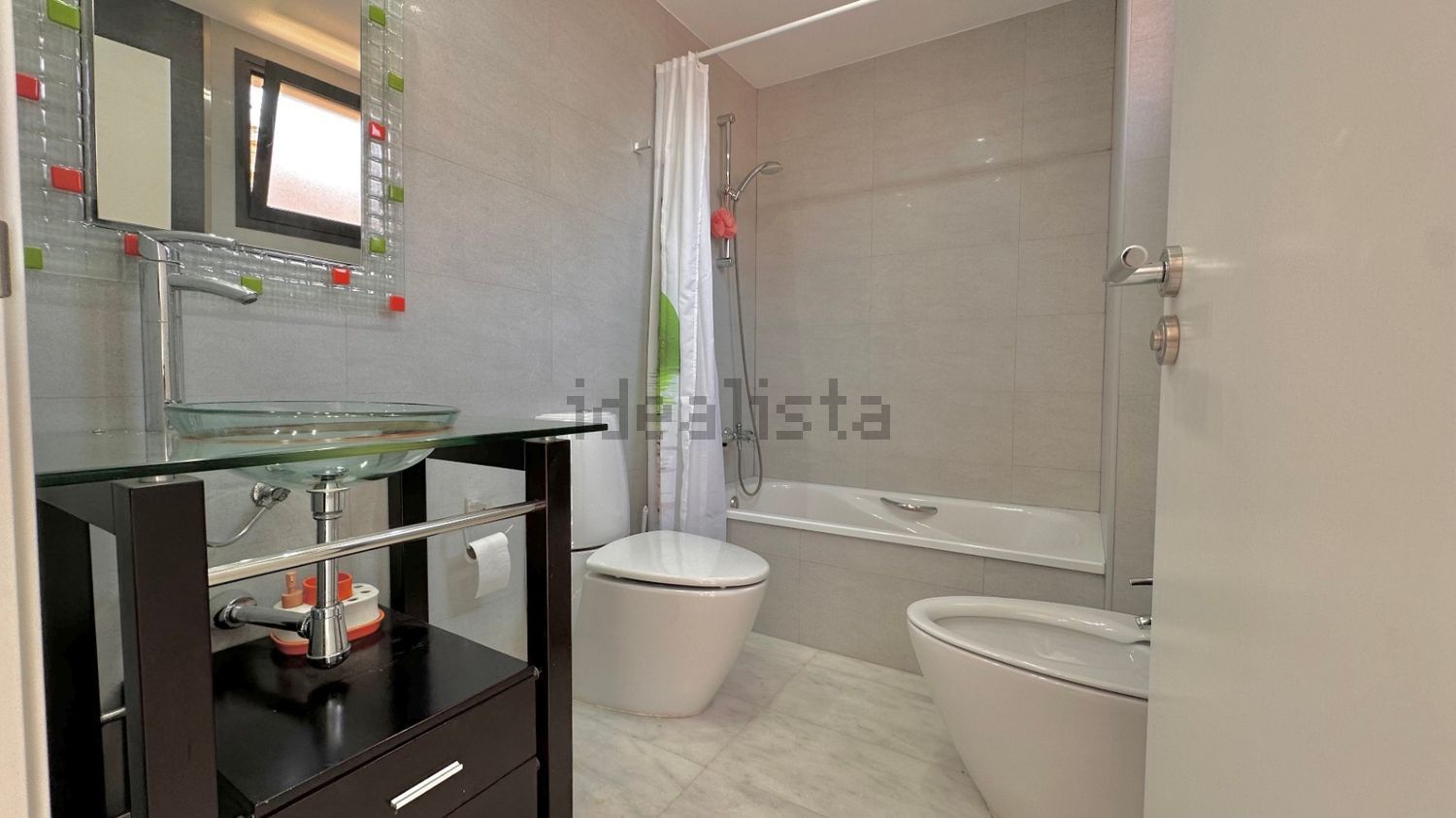 Piso de 120 m² en Jávea