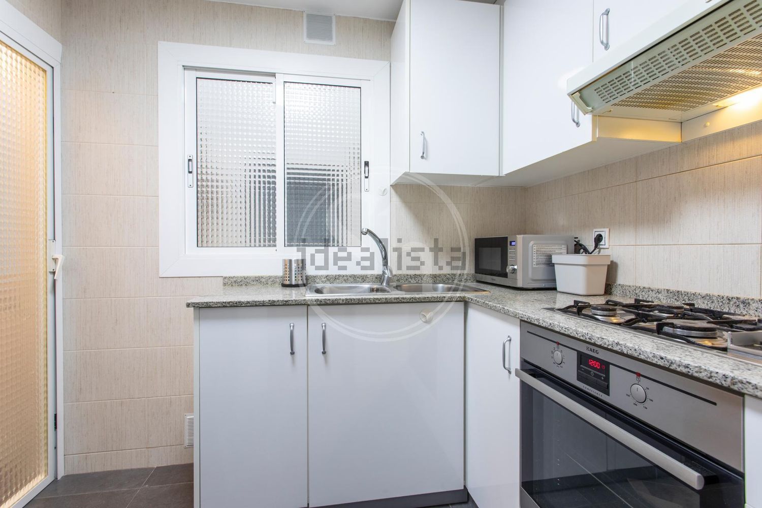 Pis de 64 m² a Barcelona