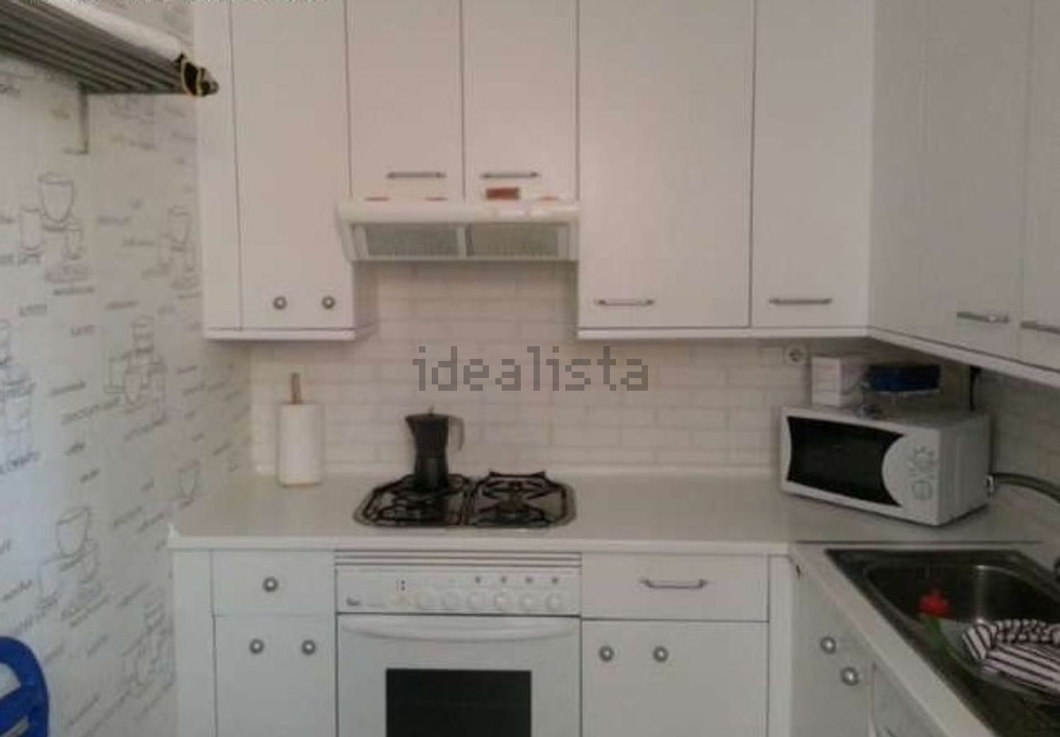 Pis de 50 m² a Jaén