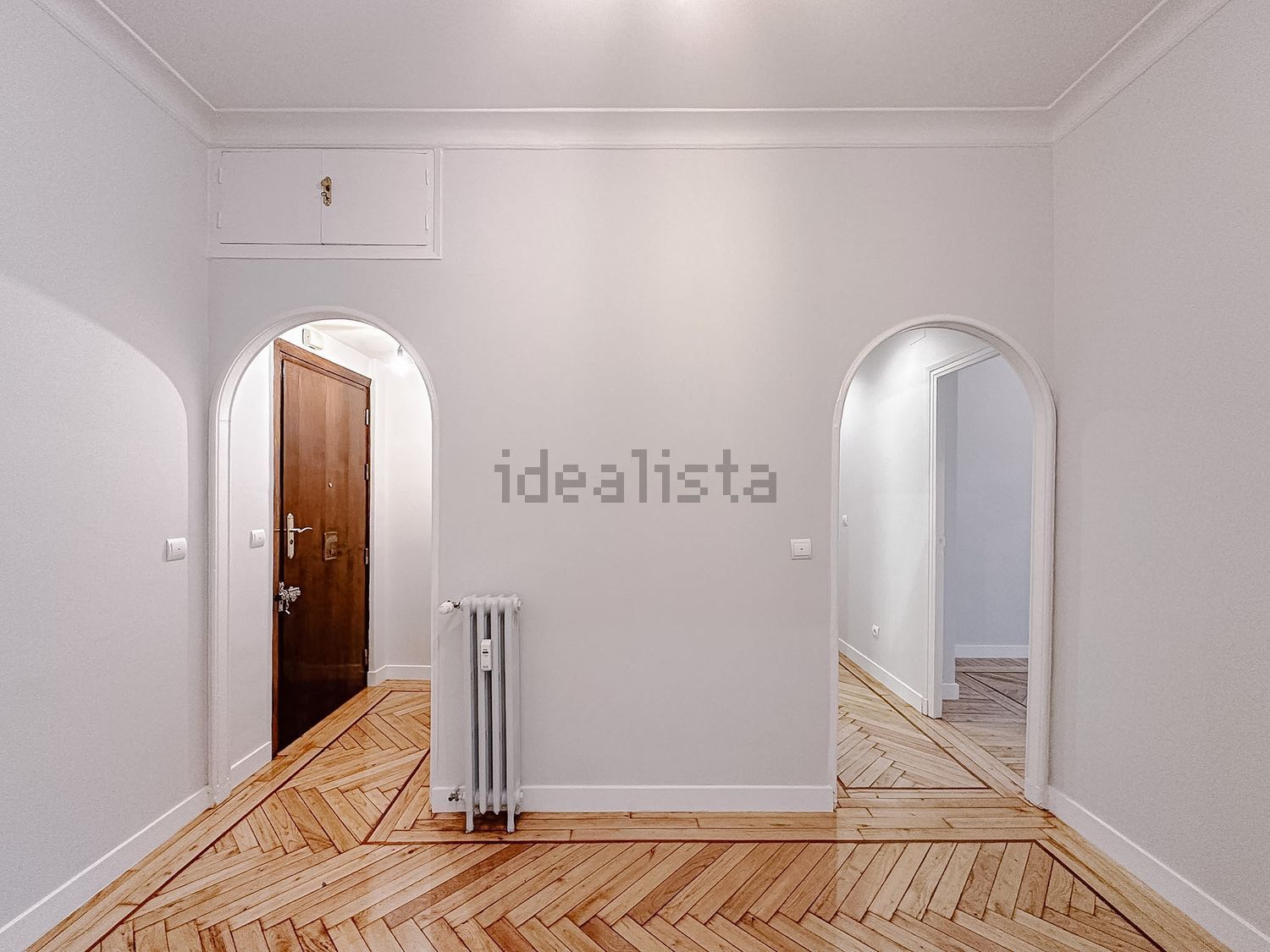Pis de 104 m² a Madrid