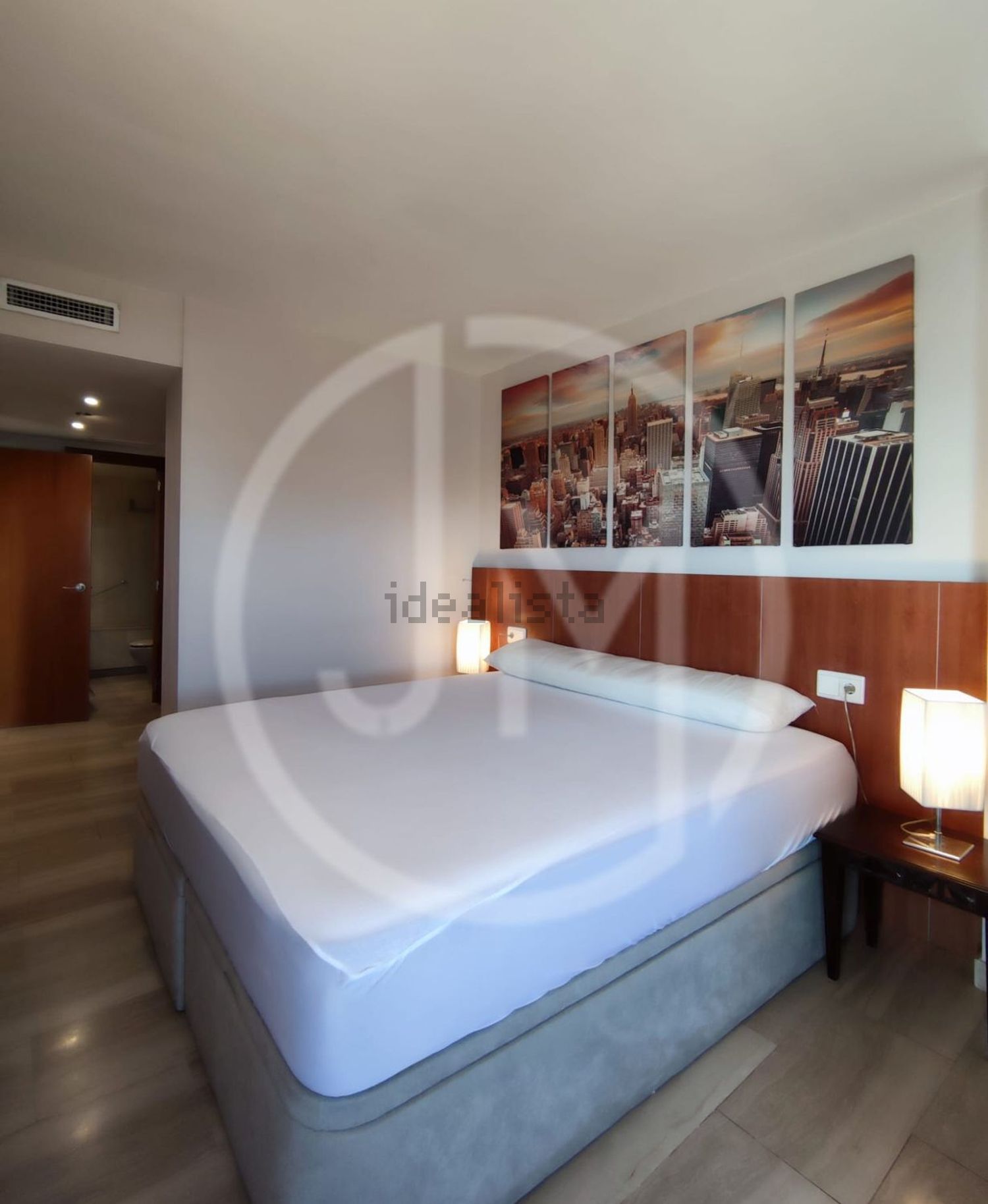 Piso de 145 m² en Valencia