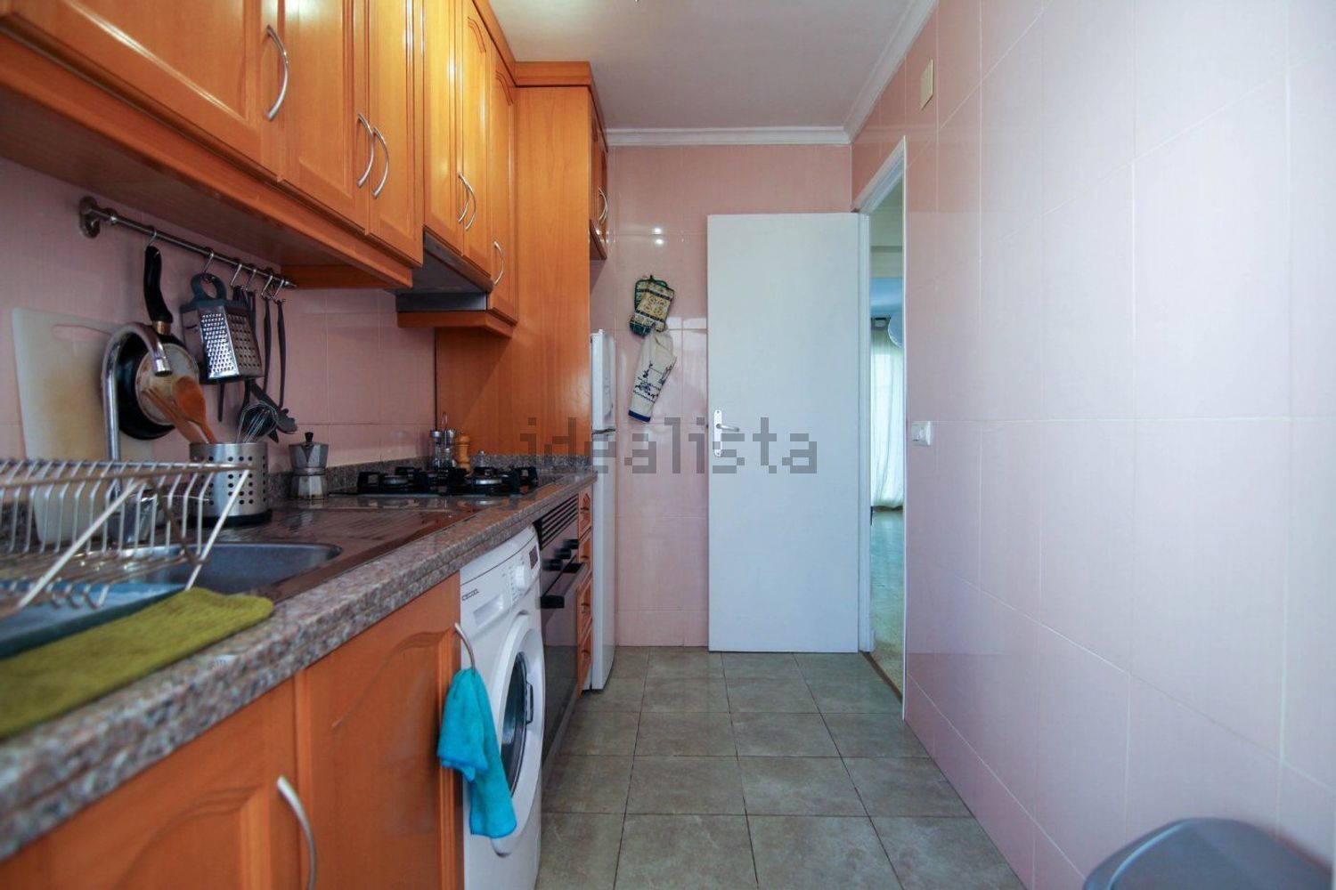 Pis de 82 m² a el Campello