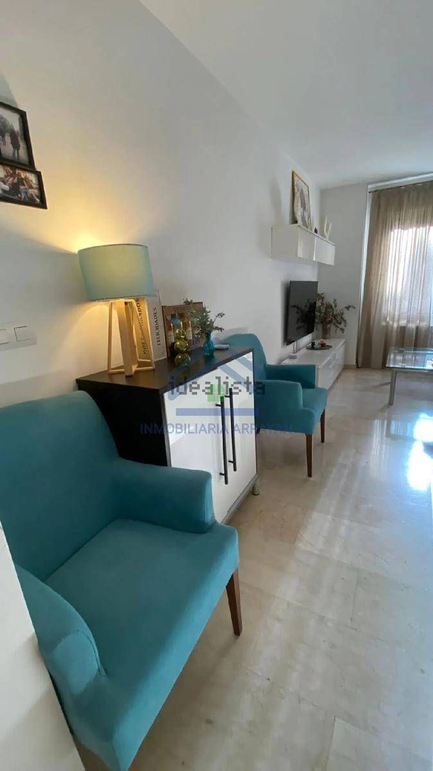 Piso de 85 m² en Granada