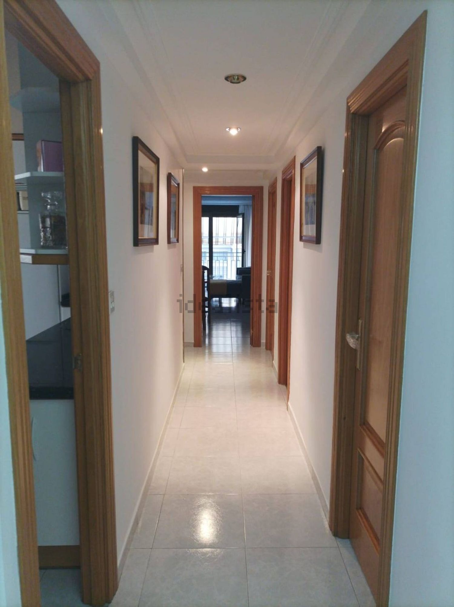 Квартира 130 м² в Granada